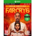 Ubisoft Far Cry 6 (Gold Edition)