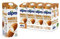 ALPRO CLASSICO, Bevanda alla MANDORLA, 100% vegetale con vitamine B2, B12 e D2, E (8 confezioni x 1 Litro)