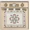 Copriforno Universale Decorazione Forno Cucina Tirolese Montagna Tricot