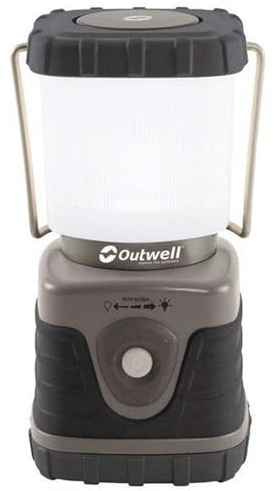 Outwell Carnelian 1000 Lampe blau/grau