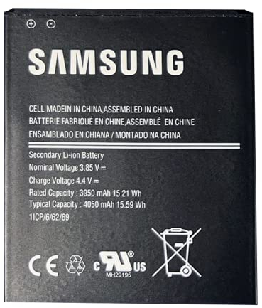 SAMSUNG GP-PBG736AS Batterie/Akku Schwarz