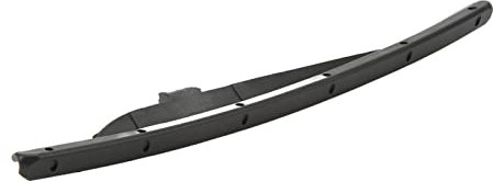 Qiilu Car Side Door Guards Protector, Front Right Side Door Guard BM51A265B13AH Door Shield Protector for Ford Focus Mk3 Mk4 2010-2022 Replacement 1879782