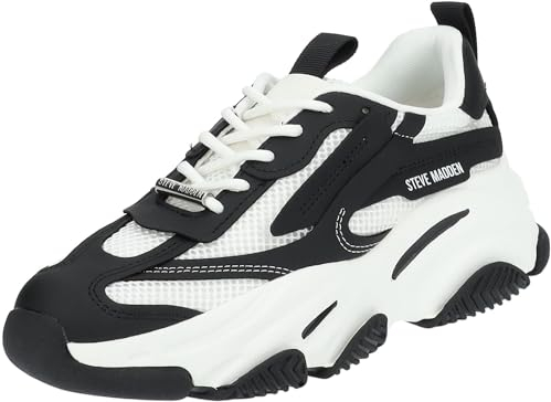 Steve Madden Possession-E SM19000033 Damen Sneakers, EU 39