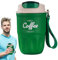Evember Tasse avec Affichage de la température, à café Intelligent - Tasse Fantaisie isolée avec Affichage de la température | Tasses à café, Doublure en Acier Inoxydable, 360 ML, pour ge en