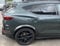 ProTuning Seitliche Diffusorklappen für Heckstoßstange mit Flosse für Cupra Formentor SUV (grundiertes ABS)