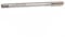 HOHOVYVY Taraud M8,1/4 avec filetage métrique M8 x 1,25 100 mm - Extra long et droit