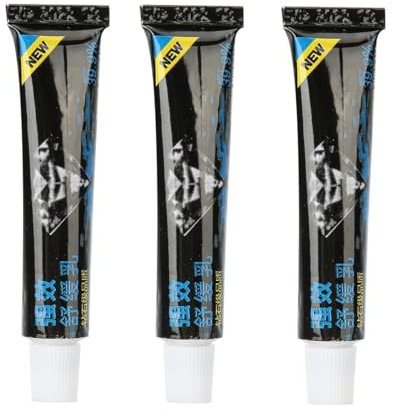 3 tubes Cr¨¨me anesth¨¦siante pour tatouage, cr¨¨me anesth¨¦siante pour tatouage