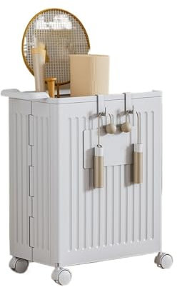 Wheeled, Enlarged, Thickened Yoga Storage Box, Home Gym Sports Accessories Storage Box, Yoga Mat Foam Roller Basket, Suitable For Apartment/office(Natural)