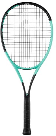 Head Boom Team 2024 Griffgröße 4 Tennisschläger unbesaitet