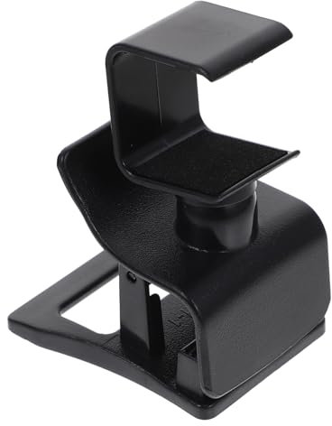 DOITOOL Kamerahalterung Aus Robustem Material Für Somatosensorische Kameras Kompakt Und Tragbar Als Ständer Für Wildkameras Und Spielzubehör