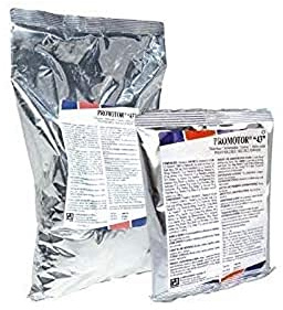 Calier Sac PROMOTOR-43 10X100GR