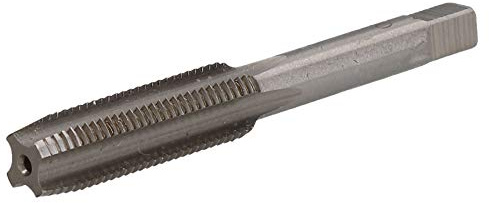 7/16 x 20 UNF Pitch Taper First Tap Thread Cutter Cutting Repair Tungsten Steel