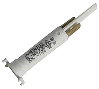 Rosières 93783613 Voyant sans capuchon diamètre 9mm plaque de cuisson