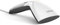Philips Ferro Verticale GC301/80 Colore Bianco, 1000 W, 50 W, 5.3 tons
