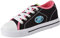 Heelys Classic X2 (He100853) Schuhe mit Rollen, Schwarz Multi, 30.5 EU