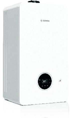 Condensing Wall Boiler Condensing GC2300W Methane Conv.LPG Ris. 24/ACS 30