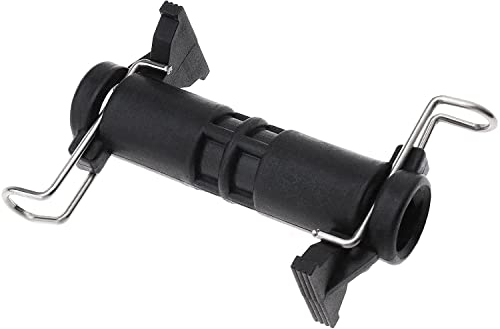 JUTTAUTO Raccord adaptateur pour tuyau de nettoyage haute pression pour nettoyeur de voiture Karcher série K K2-K7