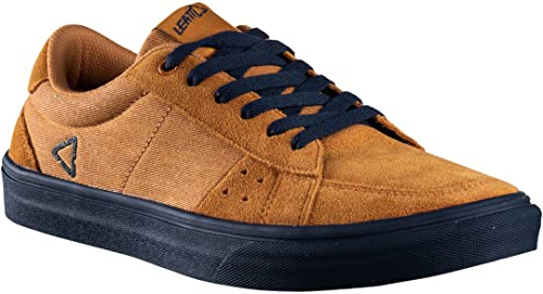 1.0 Flache Schuhe – Rost – 8,5 US / 42 EU