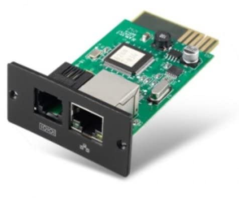 USV Acc Online ATS-Karte