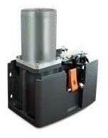 Selbstschließender Antrieb 24 V für Schiebetore 1000 kg Karte SLI24DRACO