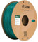 eSUN ABS+ Filament 1.75mm, ABS+HS Hochgeschwindigkeits 3D Drucker Filament Schnelligkeit ABS Plus, Maßgenauigkeit +/- 0.03mm, 1KG Spule (2.2 LBS) für 3D High Speed Drucker,Grün