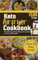 Keto Air Fryer Cookbook for Beginners: The Complete Easy & Delicious Ketogenic Diet with +100 Healthy Recipes for Starters and Professionals