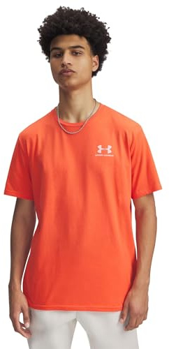 Under Armour UA M Sportstyle LC SS