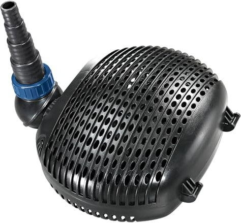 Pond Friend TMP 10000 Pond Filter Pump