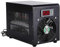 BIXUYOU 60L Aquarium Kühler, 180W Durchlaufkühler Aquarium Kühlsystem Wärmer, Aquarium Wasserkühlmaschine mit Pumpe + 2m Schlauch, CE/CCC (Kühlung)