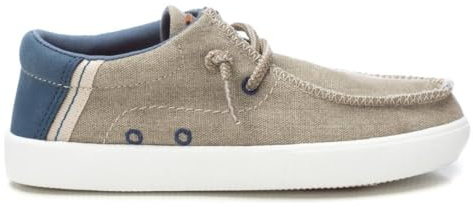 XTI 15113504 Schuhe, Taupe 38, 35 EU