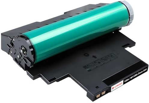Clywenss Compatible 120A Imaging Drum Unit with HP W1120A Drum Kit, 1-Pack | Compatible with HP Color Laser 150nw 150a MFP 178nw 179fnw 179fwg 178nwg 150 178 179 Printer, 16,000 Pages