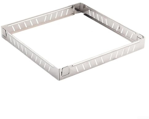 Pare-vent pliable pour barbecue à gaz et réchaud de camping en acier inoxydable