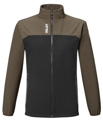 MILLET Seneca Sh Jkt M Veste Homme
