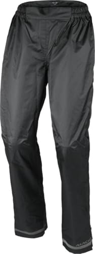 MACNA SPREEZY REGENBROEK BLACK S
