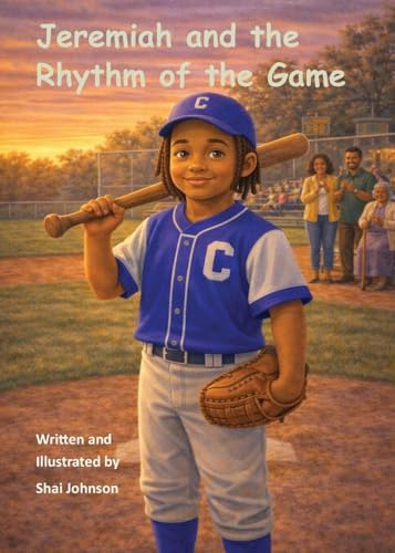 Jeremiah and the Rhythm of the Game
