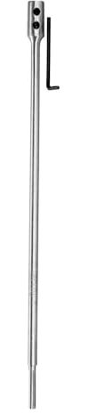 Irwin Industrial 12in Drill Bit Extension [Misc.] [Misc.]