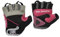 LEONE 1947, Gymnastikhandschuhe, Unisex-Erwachsene, Rose, L, AB712