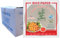 BAMBOO TREE - Feuilles de riz 22Cm. Rond (Friture) - Multipack (36 X 400 GR)