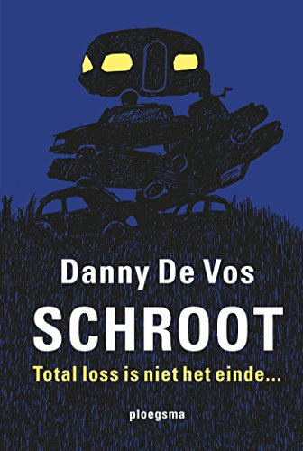 Schroot (Dutch Edition)