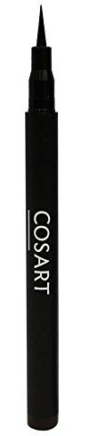 Cosart Permanent Eyeliner braun 621