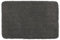 WENKO Badteppich Belize Mouse Grey, 70 x 120 cm