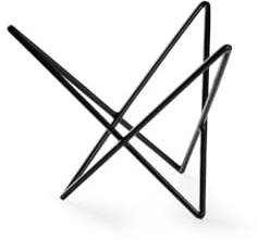 HENDI Buffetständer, Antirutsch, Buffet, Hygienisch, leicht und stossfest, 265x230x(H)200, Aus Stahl, mit PVC-Beschichtung