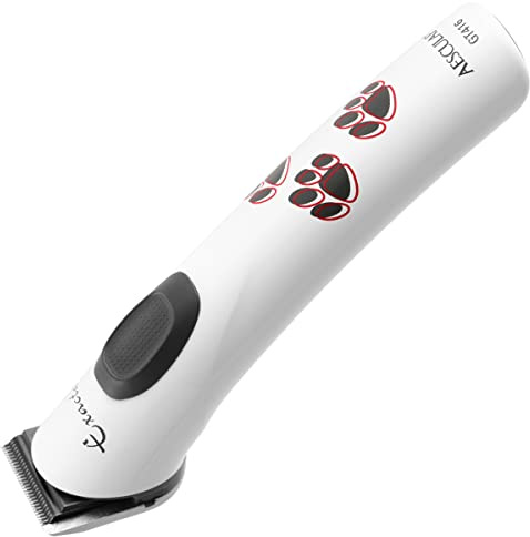 Aesculap Exacta Lithium Ion Cordless trimmer GT416