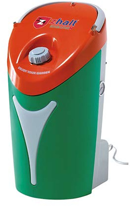 FreeZanz Zhalt Evolution Antizanzare Professionale Copre Fino a 1.500 mq
