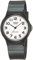 Casio analog MQ-24-7B2LEG