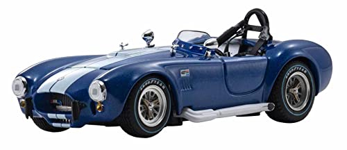 Kyosho KY3019MBL Shelby Cobra Modellauto, Multi
