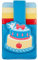 Loungefly - Porte Carte Disney - Blanche Neige Cake - 0671803403635