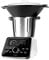 Taurus - Robot de Cocina Multifunción 1500W | 3.5L con libro de recetas incluido | 31 funciones | 12 velocidades | 30-120ºC | 0-90 min | Báscula integrada | Pantalla digital | Libre de BPA