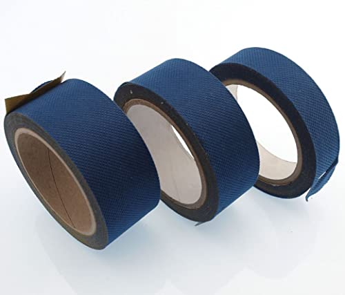 Löffert® Kantenverschluss-Band | 6,5m | Aluminium-Profile & Zubehör für 16mm Stegplatten Polycarbonat HKP