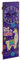 Gift Decor S3615098 Uhr, bunt, Estándar